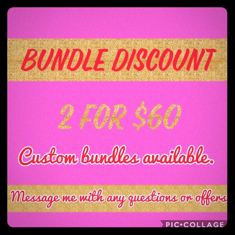 Bundle Discount